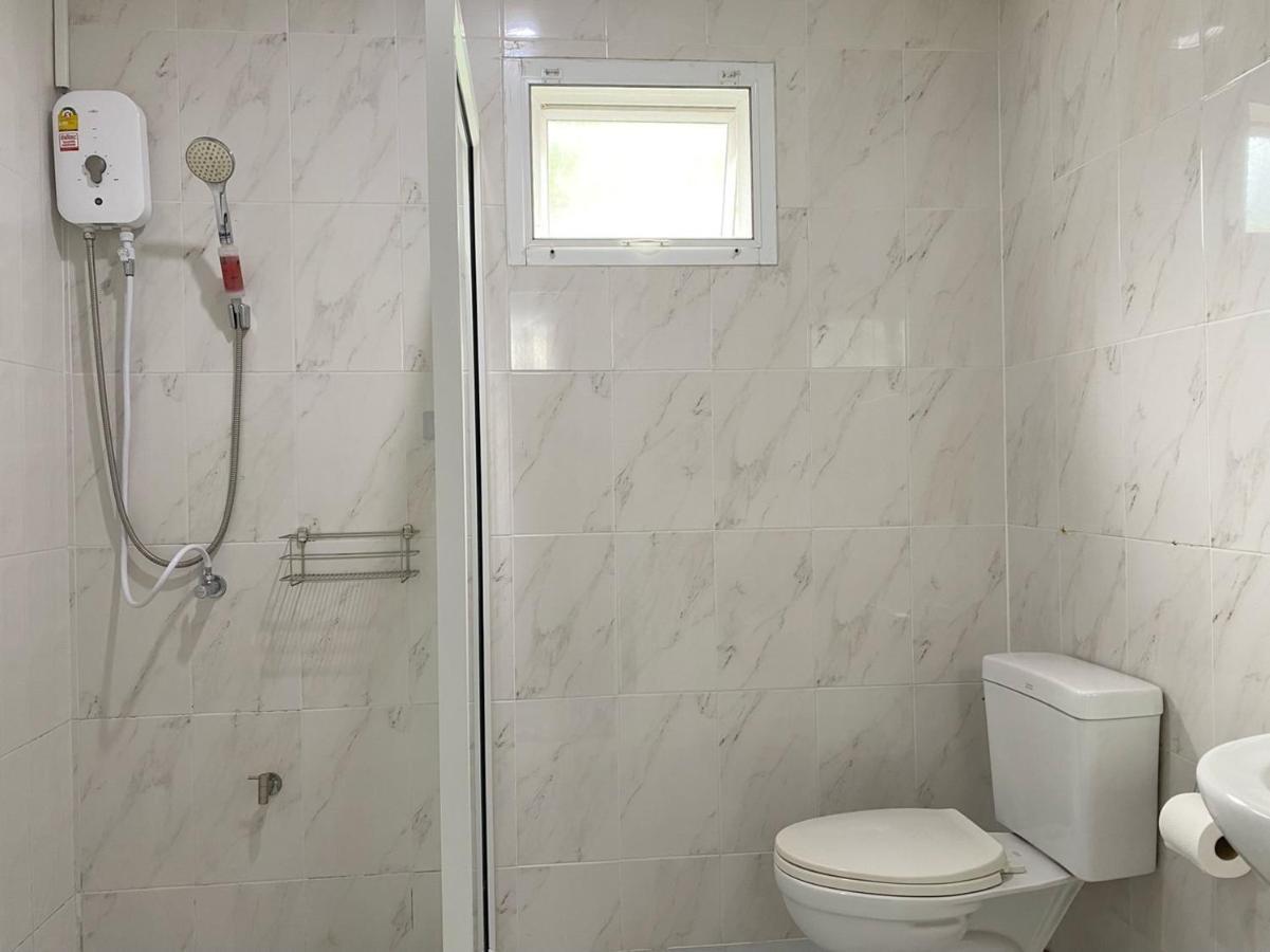 Villa Boxsoon Nimman 2 # 4Beds 3Baths Chiang Mai Esterno foto