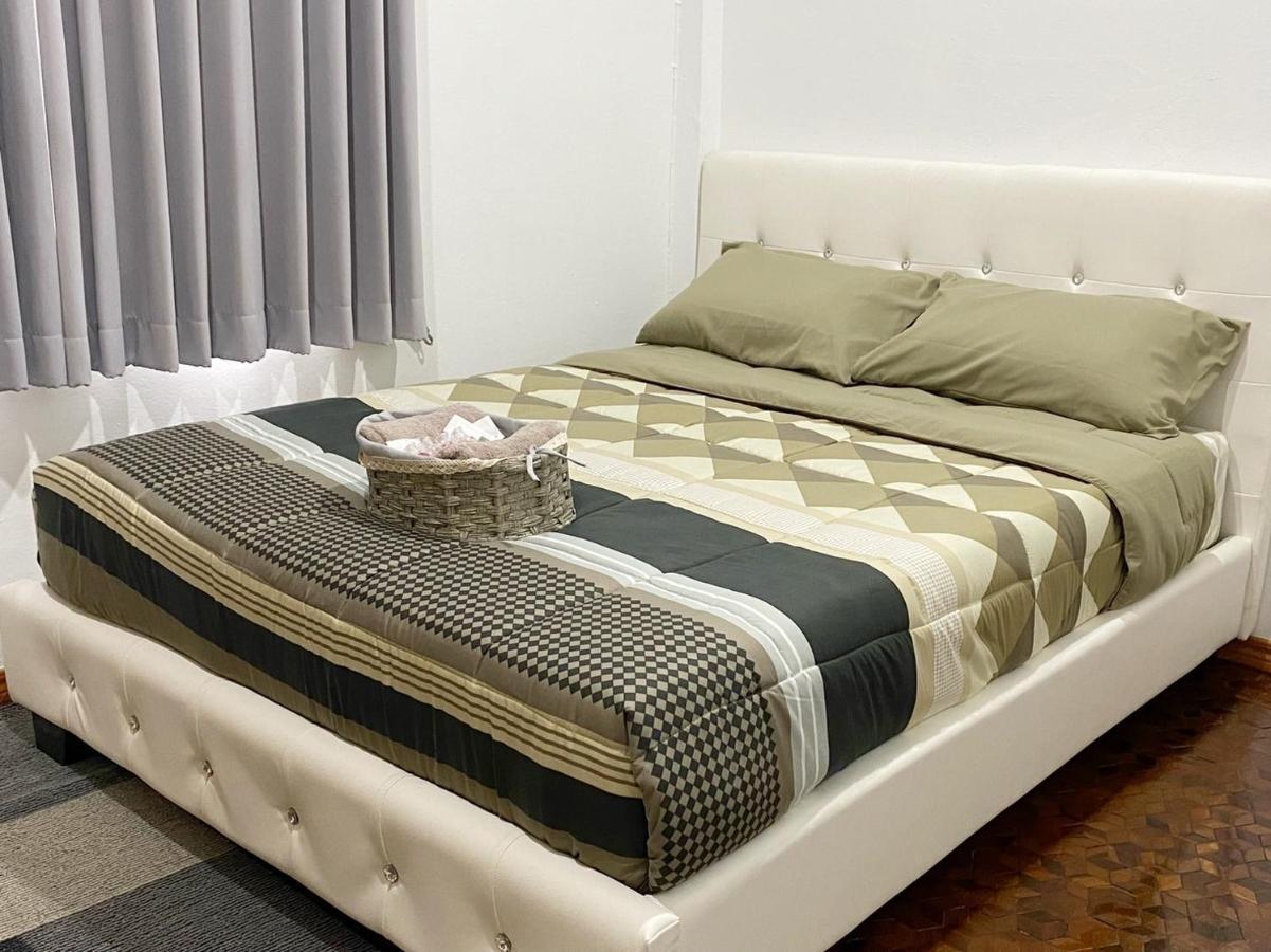 Villa Boxsoon Nimman 2 # 4Beds 3Baths Chiang Mai Esterno foto