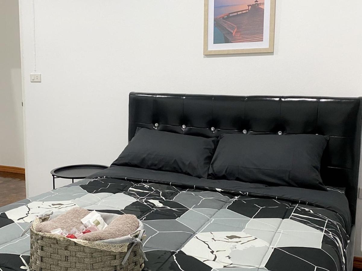 Villa Boxsoon Nimman 2 # 4Beds 3Baths Chiang Mai Esterno foto